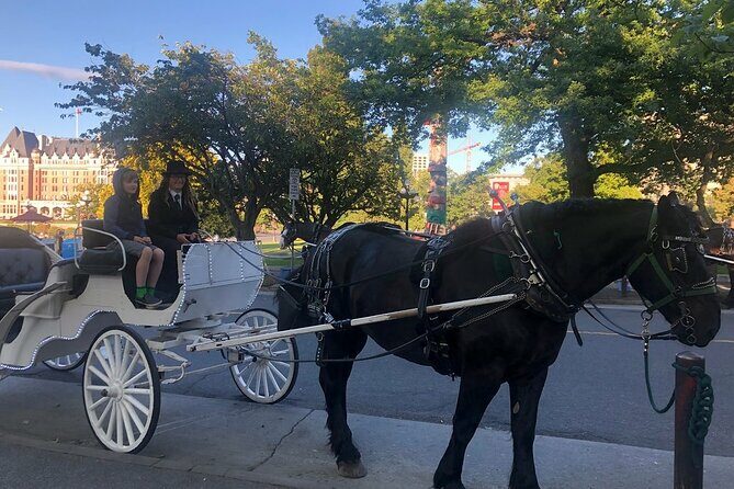 45-Minute By The Park Tour - Why People Love This Tour