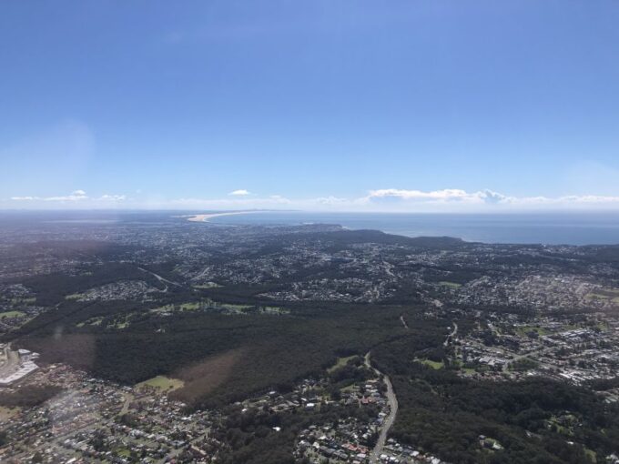 45 Minute Helicopter Scenic Flight Hunter Valley - Safety Precautions