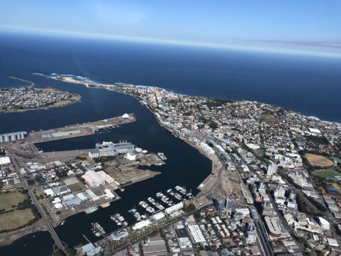 45 Minute Helicopter Scenic Flight Hunter Valley - Frequently Asked Questions