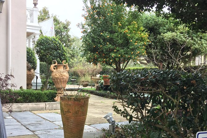 45 Minute Highlights of the Garden District - Historic Homes and Mansions