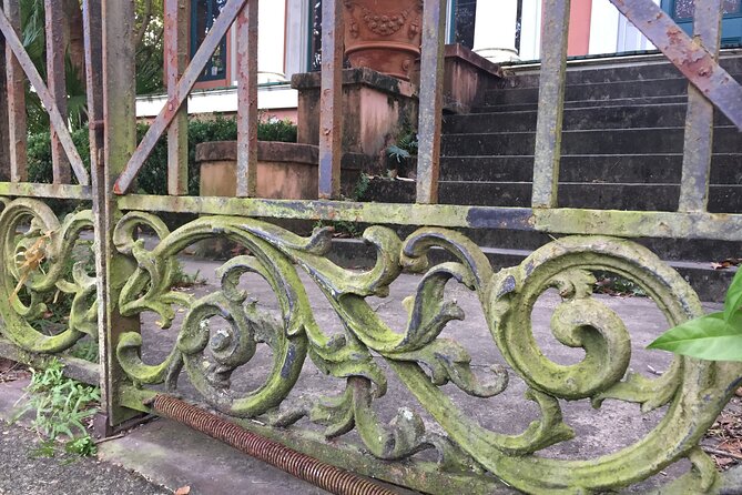 45 Minute Highlights of the Garden District - Guided Tour Highlights