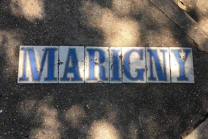 45 Minute Highlights of the Marigny Triangle - Taking in New Orleans Culture