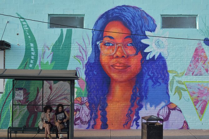 45 Minute Highlights of the Marigny Triangle - Highlights of the Marigny Triangle Tour