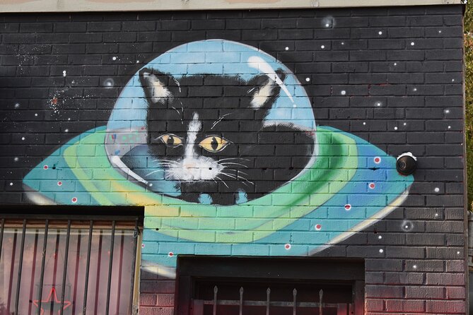 45 Minute Highlights of the Marigny Triangle - Tailored Recommendations for Visitors