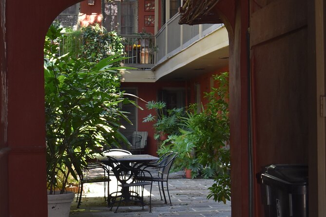 45 Minute Highlights Tour of the French Quarter - Practical Information