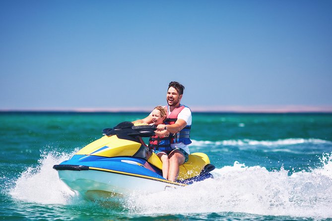 45-Minute Jetski Rental in South Padre Island - Additional Considerations