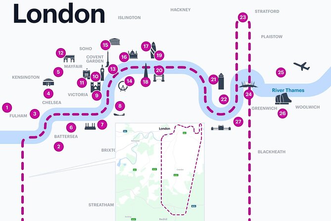 45 Minute London Olympic Helicopter Tour - Why Choose This Tour