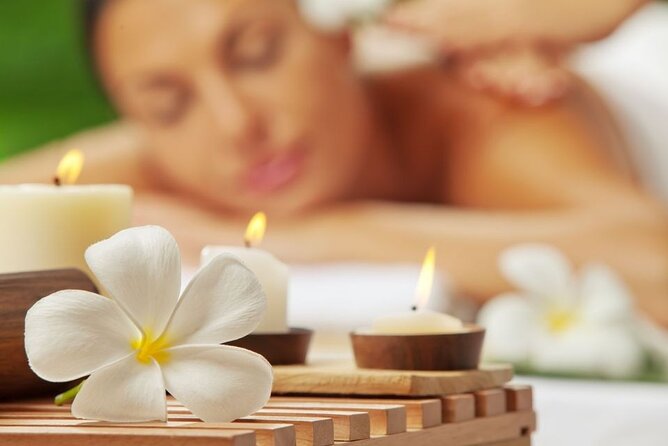45-minute Massage in Hurghada - Pricing and Fees