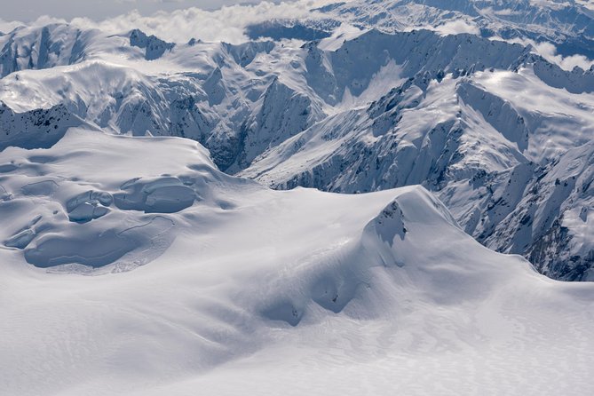 45-Minute Mount Cook Ski Plane and Helicopter Combo Tour - Cancellation and Booking Policies