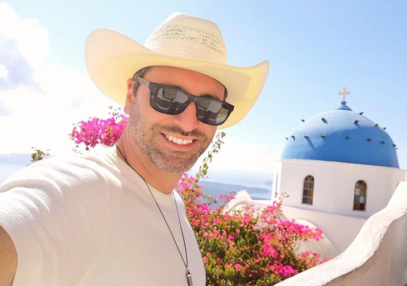 4,5h Private Santorini Panorama Perfect for Shore Excursion - Pricing and Booking