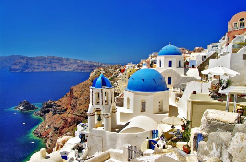4,5h Private Santorini Panorama Perfect for Shore Excursion - Restrictions