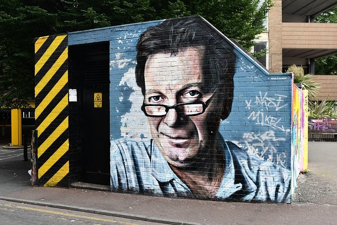 48 Hours in Manchester Self Guide - Cultural Attractions and Landmarks
