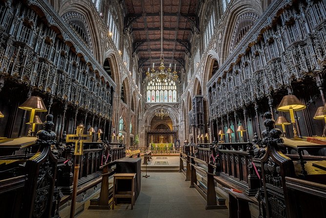 48 Hours in Manchester Self Guide - Recap