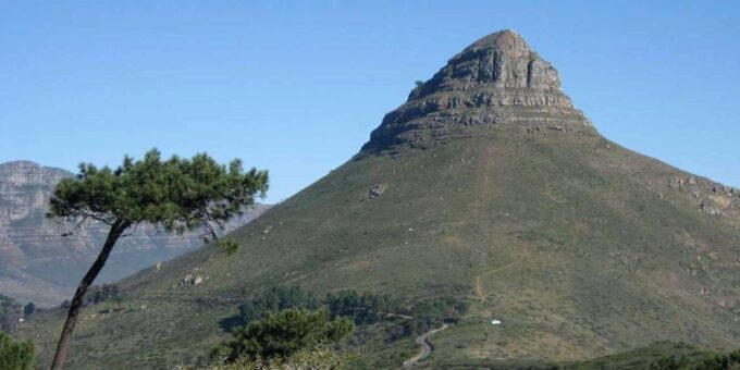 48 Minutes Cape Point (Full Peninsula) Helicopter Day Tour - City Views