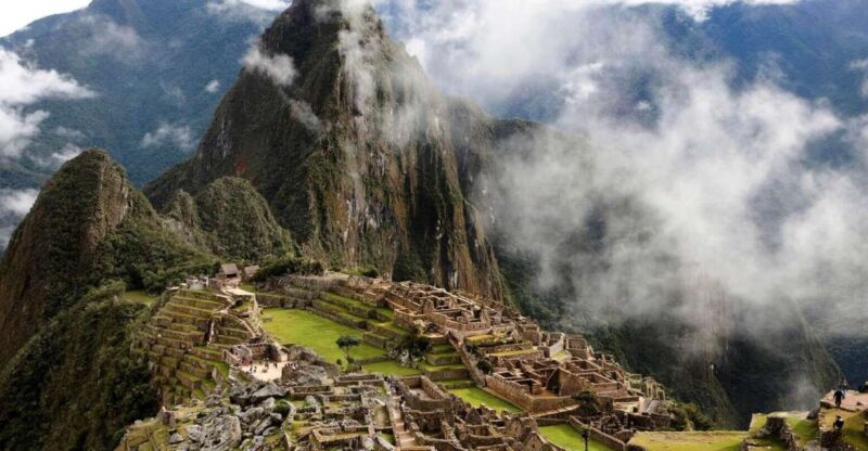 4D/3N Cusco - Machu Picchu - Humantay Lake / All Inclusive - Key Points
