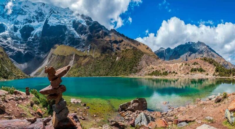4D/3N Cusco - Machu Picchu - Humantay Lake / All Inclusive - Important Information