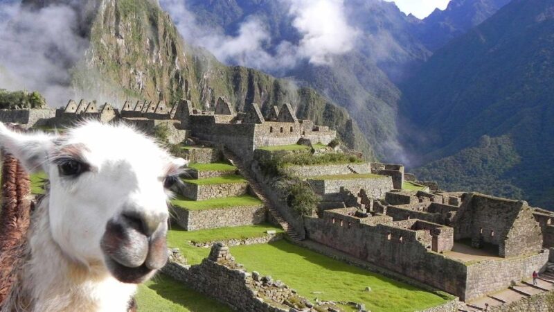 4D/3N Cusco - Machu Picchu - Humantay Lake / All Inclusive - Suitability