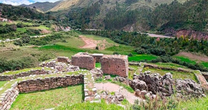 4D/3N Cusco - Machu Picchu - Humantay Lake / All Inclusive - Frequently Asked Questions