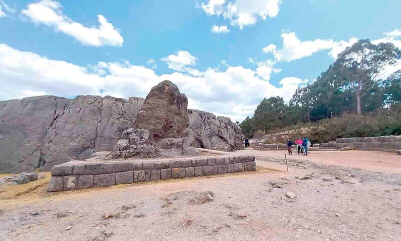 4D/3N Cusco - Machu Picchu - Humantay Lake / All Inclusive - Key Points