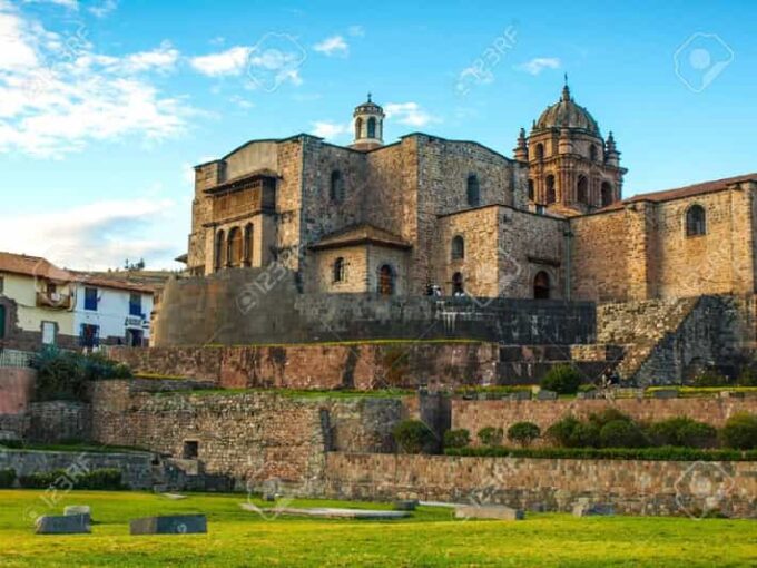 4D/3N Cusco - Machu Picchu - Humantay Lake / All Inclusive - Booking Information