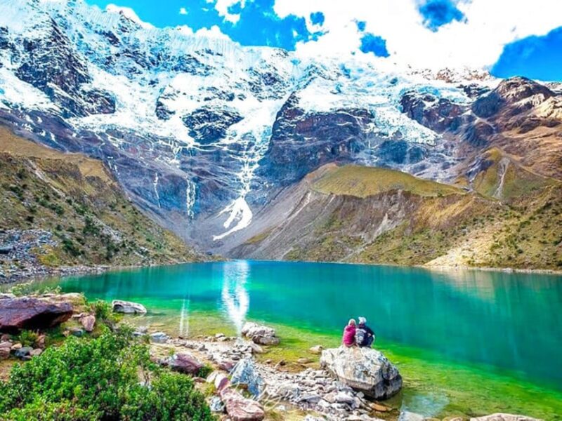 4D/3N Cusco - Machu Picchu - Humantay Lake - Itinerary Highlights