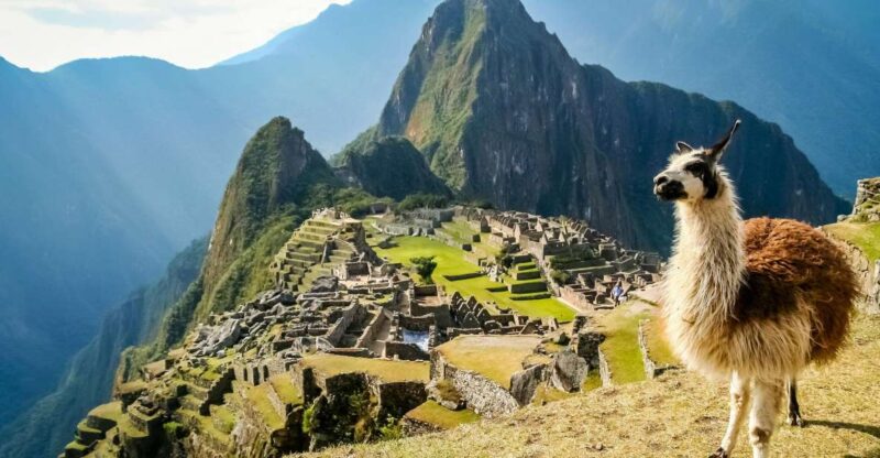 4D/3N Cusco, Sacred Valley and Machu Picchu + Airport Pickup - Key Points