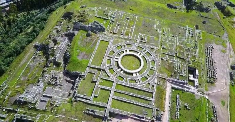 4D/3N Cusco, Sacred Valley and Machu Picchu + Airport Pickup - Machu Picchu Visit