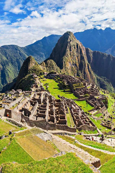 4D/3N Cusco, Sacred Valley and Machu Picchu + Airport Pickup - Frequently Asked Questions