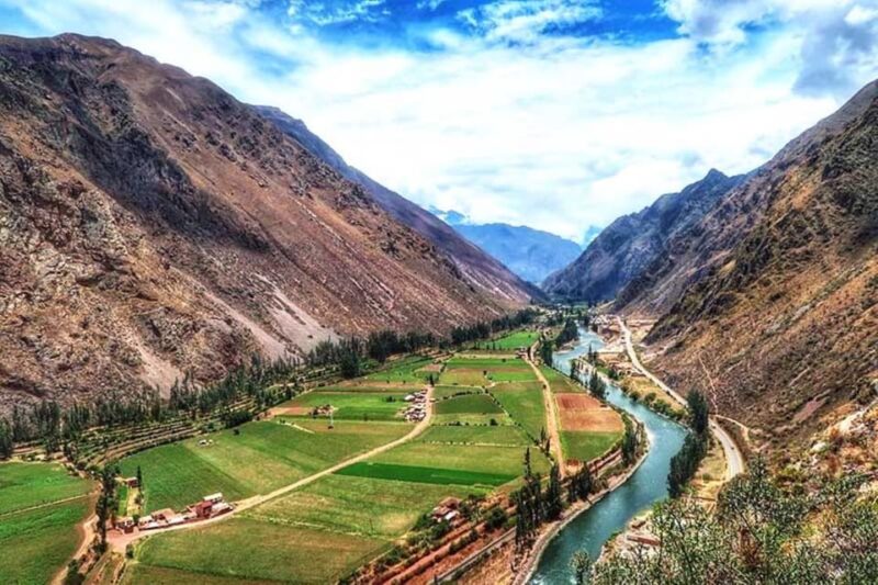 4d/3n Cusco, Sacred Valley and Machu Picchu + Airport Pickup - Important Information