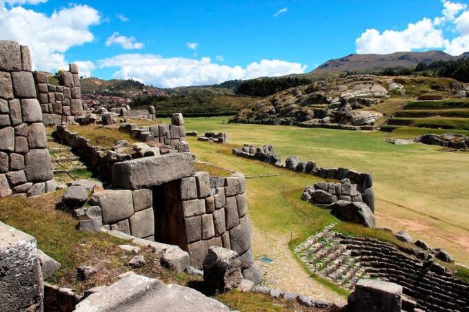 4d/3n Cusco, Sacred Valley and Machu Picchu + Airport Pickup - Machu Picchu Guided Tour