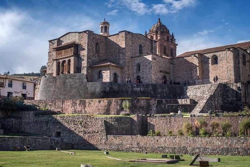 4d/3n Cusco, Sacred Valley/Machu Picchu + Airport Pick Up. - Exclusions