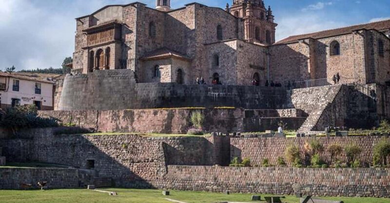4d/3n Cusco, Sacred Valley/Machu Picchu + Airport Pick Up. - Cancellation Policy