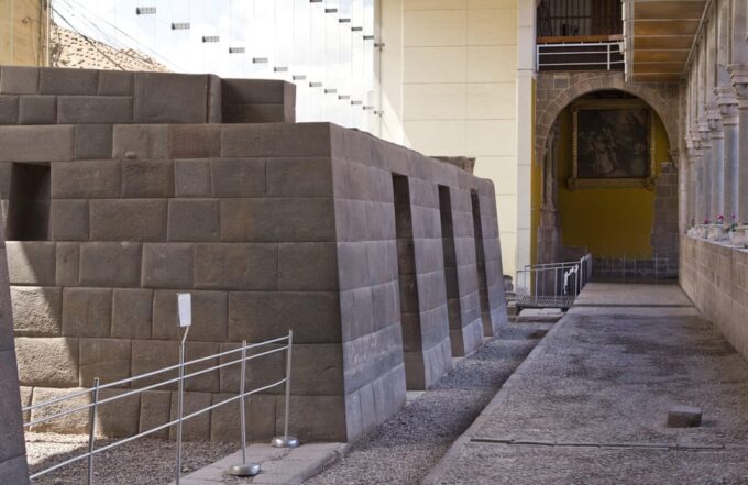 4d/3n Cusco, Sacred Valley/Machu Picchu + Airport Pick Up. - Booking Flexibility