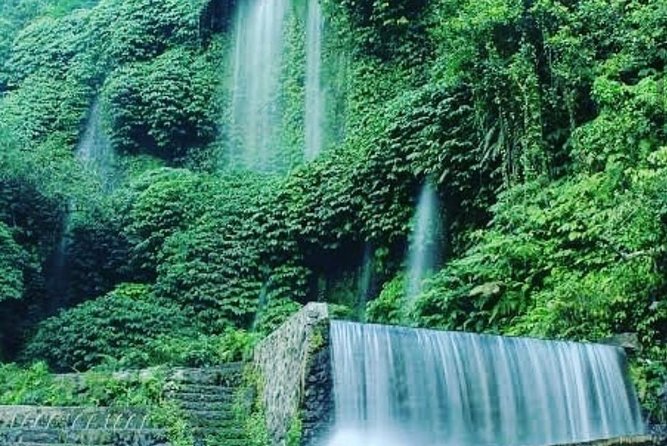 4D/3N (Hotel) Lombok Tour Package - Itinerary