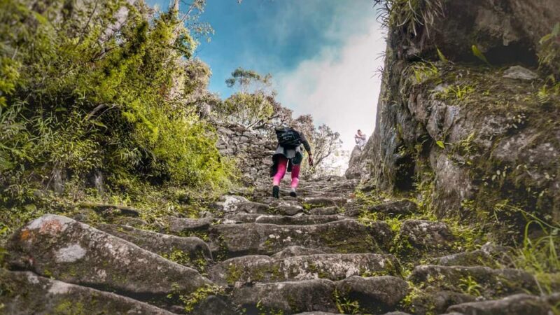 4d/3n Inca Trail to Machupicchu on the Ancestral Route - Key Points