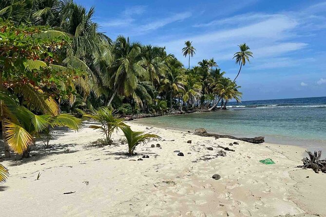 4d/3n Over-The-Ocean Cabin in San Blas, Includes Meals and Boat Tour - Highlights and Experiences