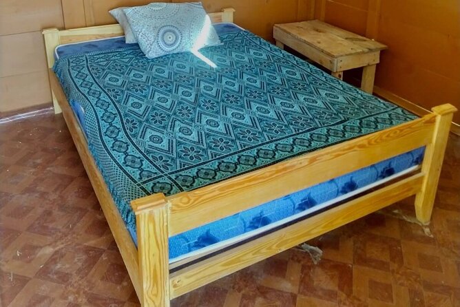4D/3N Paradise Island in San Blas + Meals + Boat Tour - Private Bedroom - Additional Information