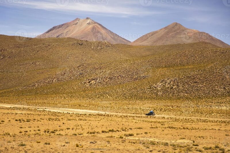 4D 3N PROGRAM SAN PEDRO DE ATACAMA-UYUNI-ATACAMA-PRIVATE VIP - Key Points