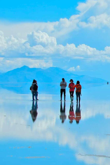 4D 3N PROGRAM SAN PEDRO DE ATACAMA-UYUNI-ATACAMA-PRIVATE VIP - Frequently Asked Questions