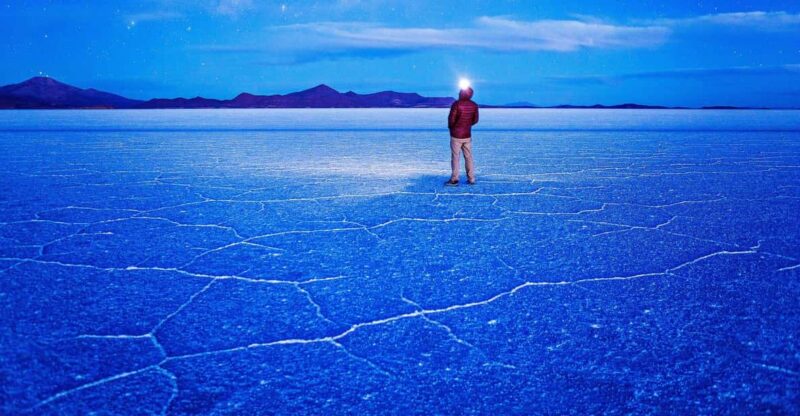 4D 3N PROGRAM SAN PEDRO DE ATACAMA – UYUNI – SEMI PRIVATE - Inclusions