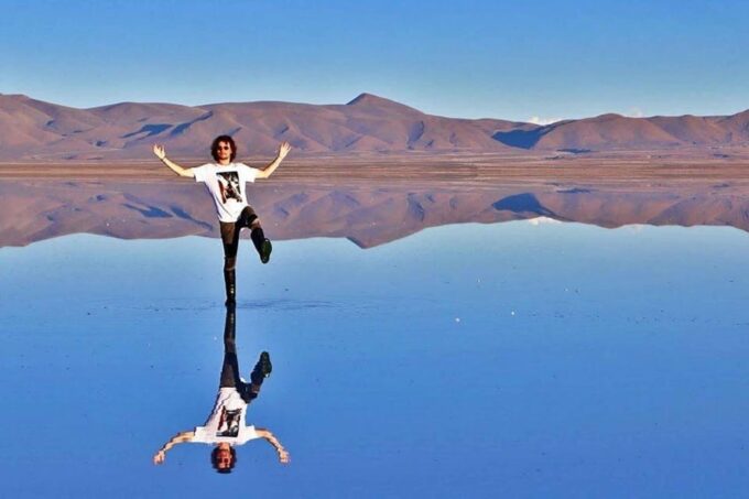 4D/3N SAN PEDRO DE ATACAMA-UYUNI (ROUND TRIP) SHARED SERVICE - Additional Details