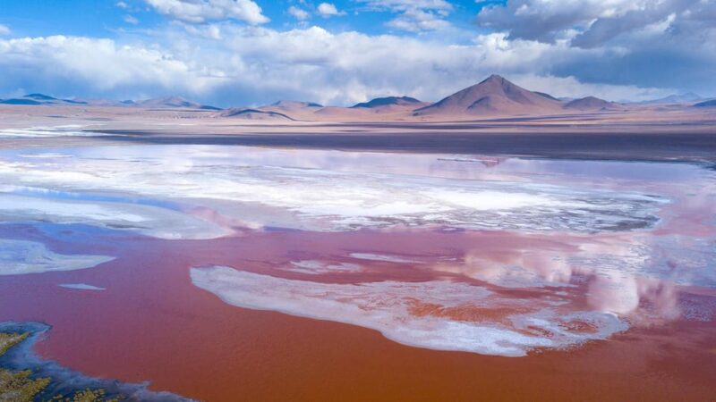 4D/3N SAN PEDRO DE ATACAMA - UYUNI - SAN PEDRO DE ATACAMA - Key Points