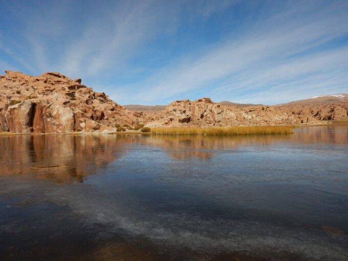 4D/3N SAN PEDRO DE ATACAMA - UYUNI - SAN PEDRO DE ATACAMA - Booking and Cancellation