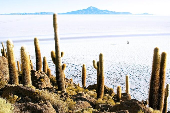 4D/3N SAN PEDRO DE ATACAMA - UYUNI - SAN PEDRO DE ATACAMA - Frequently Asked Questions
