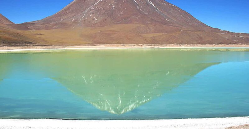 4D/3N SAN PEDRO DE ATACAMA- UYUNI- SAN PEDRO DE ATACAMA - Transportation and Accommodation