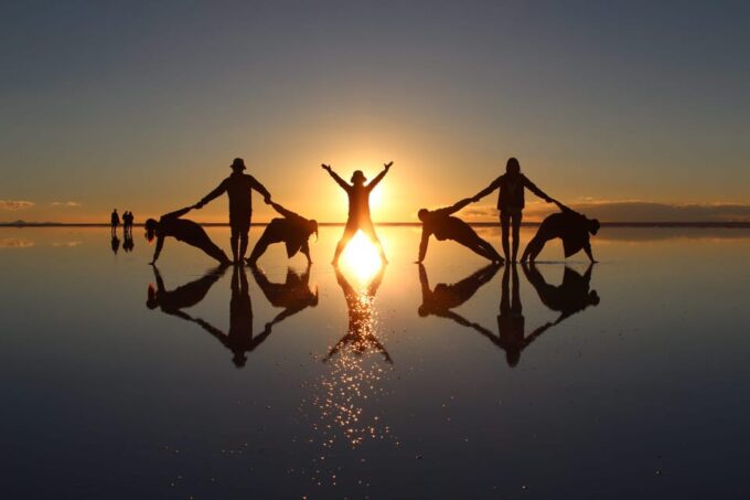 4D/3N SAN PEDRO DE ATACAMA- UYUNI- SAN PEDRO DE ATACAMA - Lagoons and Deserts