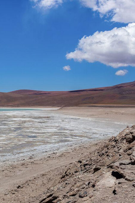 4D/3N SAN PEDRO DE ATACAMA- UYUNI- SAN PEDRO DE ATACAMA - Frequently Asked Questions