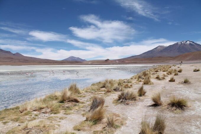 4D/3N SAN PEDRO DE ATACAMA- UYUNI- SAN PEDRO DE ATACAMA/ VIP - Flexible Travel Plans