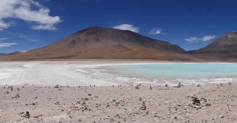 4D/3N SAN PEDRO DE ATACAMA- UYUNI- SAN PEDRO DE ATACAMA/ VIP - Frequently Asked Questions