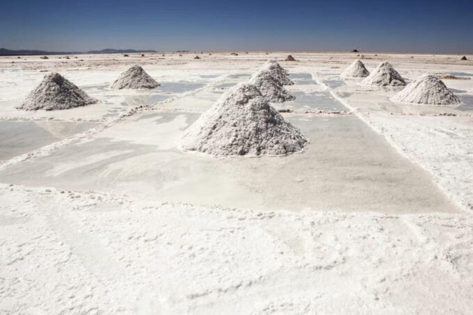 4d/3n San Pedro De Atacama- Uyuni (Shared Service) - Booking Flexibility